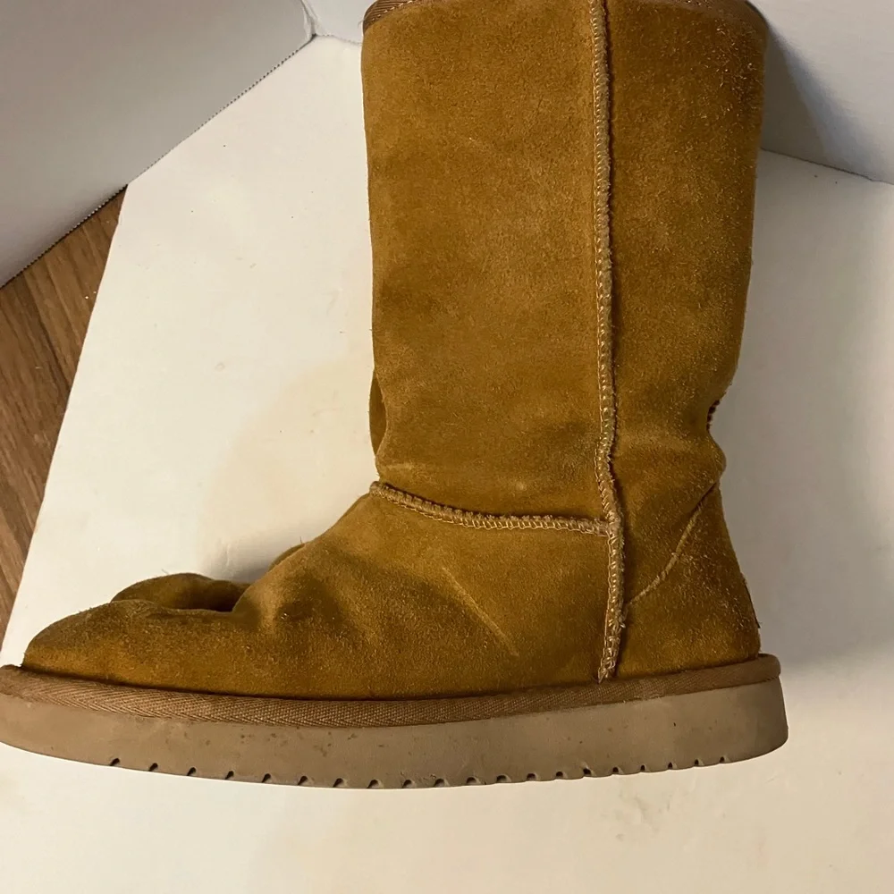 Koolaburra by Ugg Boots Women’s size 5